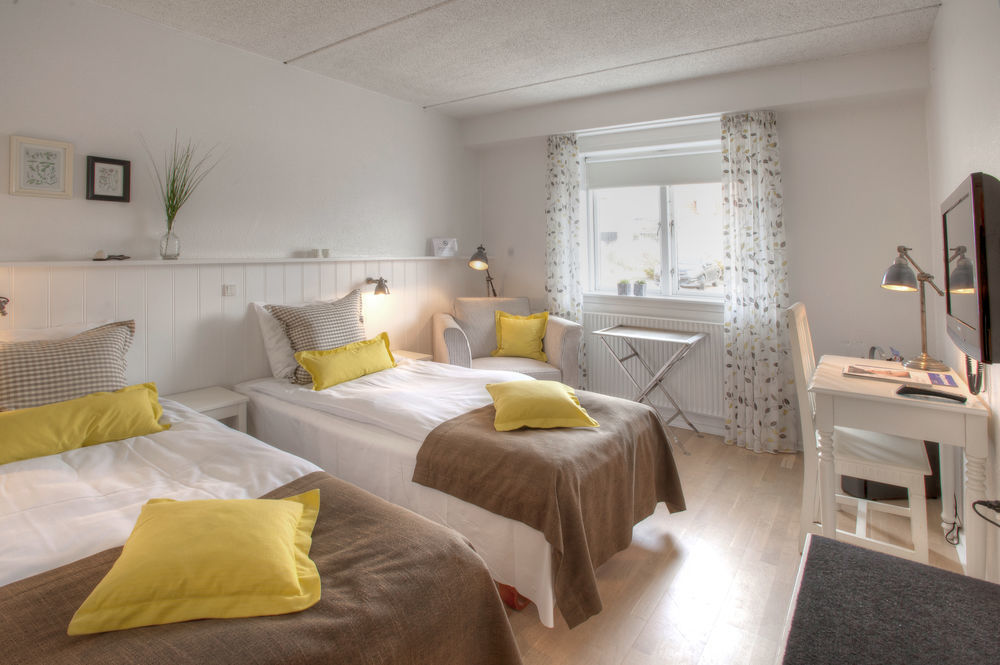 Hjerting Badehotel Esbjerg Exterior foto